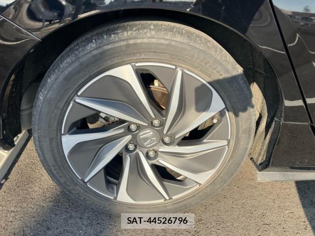 Honda INSIGHT 2019-07 7392443-5