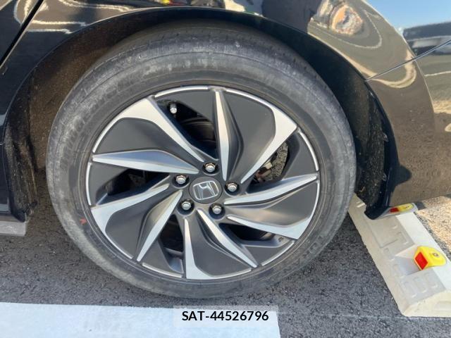 Honda INSIGHT 2019-07 7392443-6