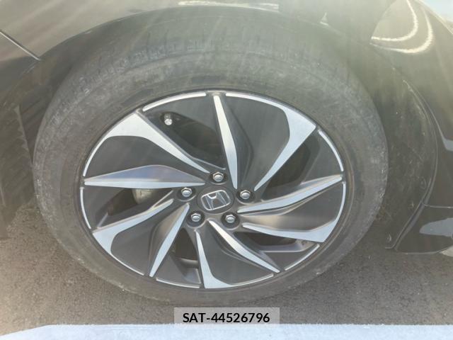 Honda INSIGHT 2019-07 7392443-7