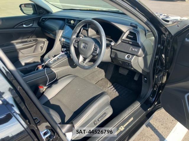 Honda INSIGHT 2019-07 7392443-8