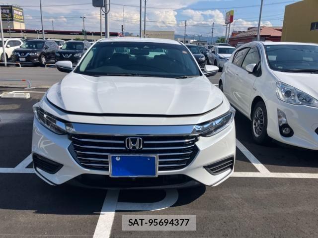 Honda INSIGHT 2019-08 7500986-0