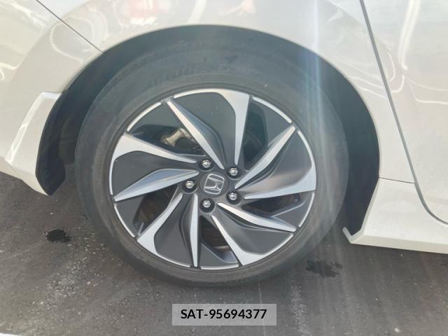 Honda INSIGHT 2019-08 7500986-11