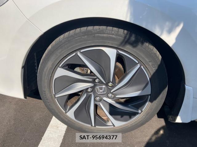Honda INSIGHT 2019-08 7500986-13