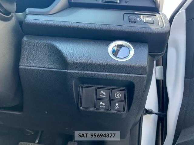 Honda INSIGHT 2019-08 7500986-18