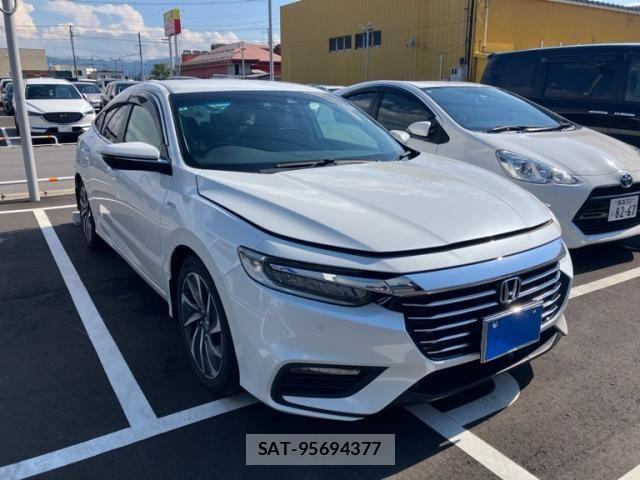 Honda INSIGHT 2019-08 7500986-1