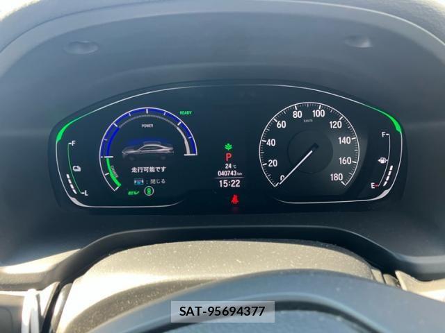 Honda INSIGHT 2019-08 7500986-20
