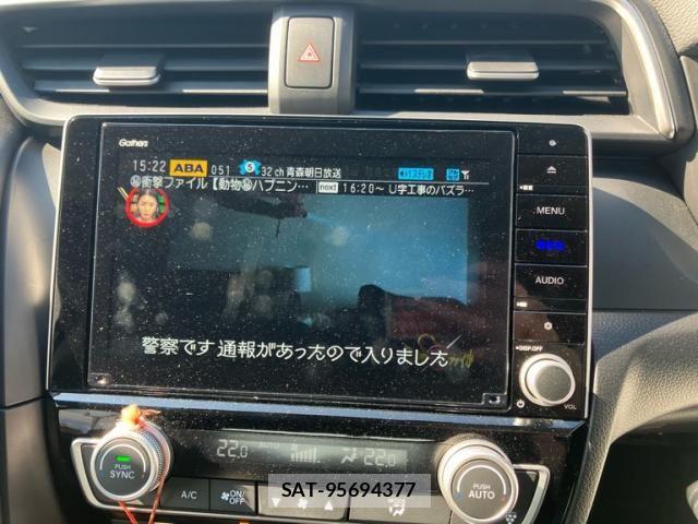 Honda INSIGHT 2019-08 7500986-21