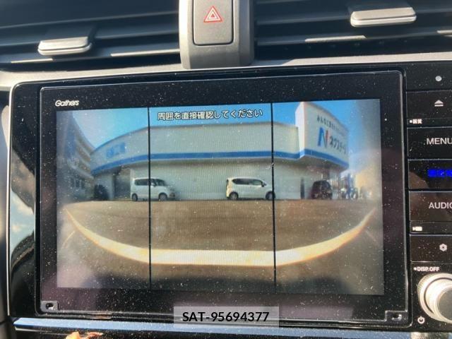 Honda INSIGHT 2019-08 7500986-23