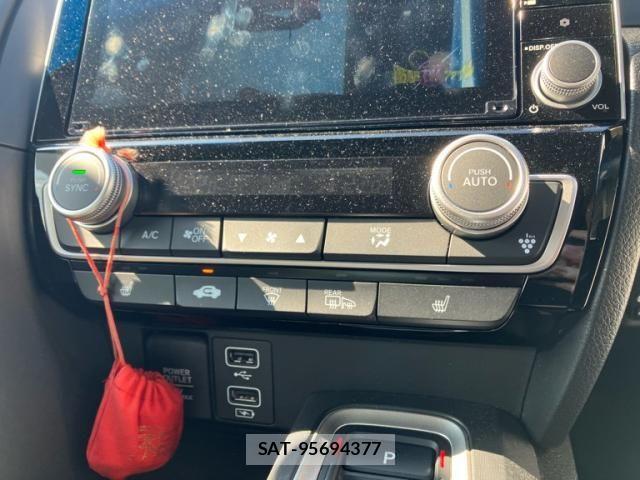Honda INSIGHT 2019-08 7500986-24