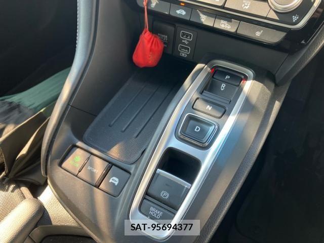 Honda INSIGHT 2019-08 7500986-25