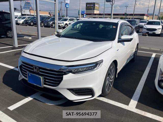 Honda INSIGHT 2019-08 7500986-2