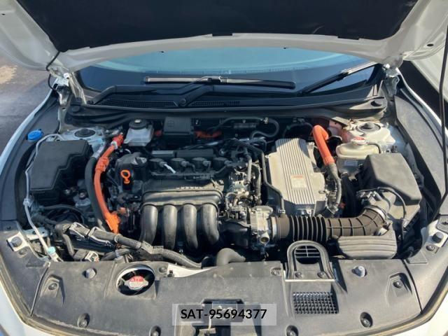 Honda INSIGHT 2019-08 7500986-3