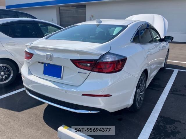 Honda INSIGHT 2019-08 7500986-4