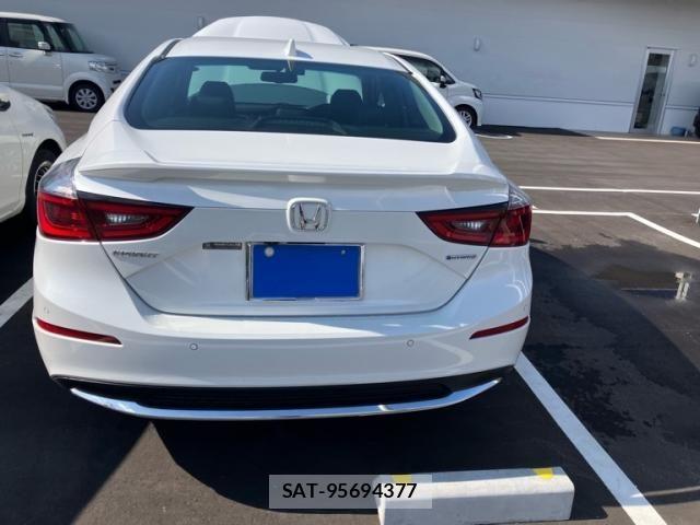 Honda INSIGHT 2019-08 7500986-5