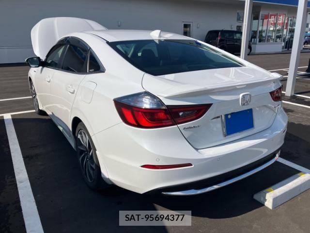 Honda INSIGHT 2019-08 7500986-6