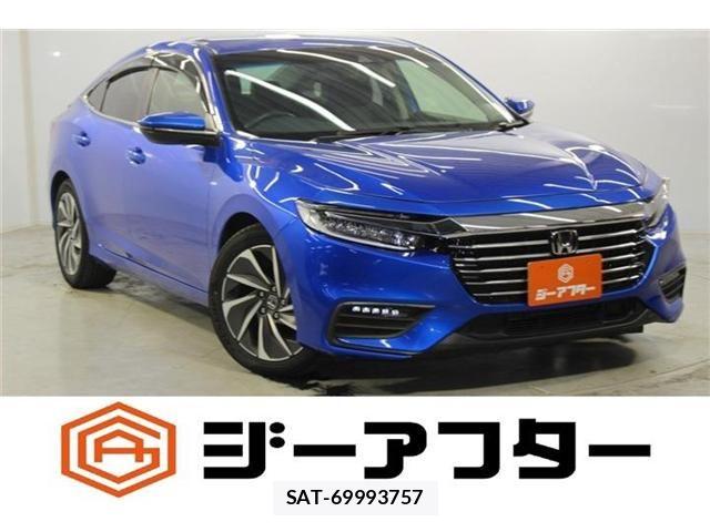 Honda INSIGHT 2020-09 7500987-0