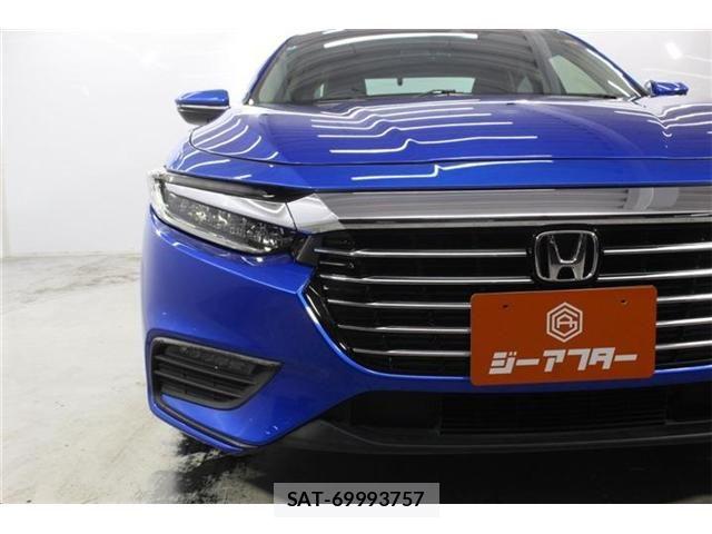Honda INSIGHT 2020-09 7500987-10