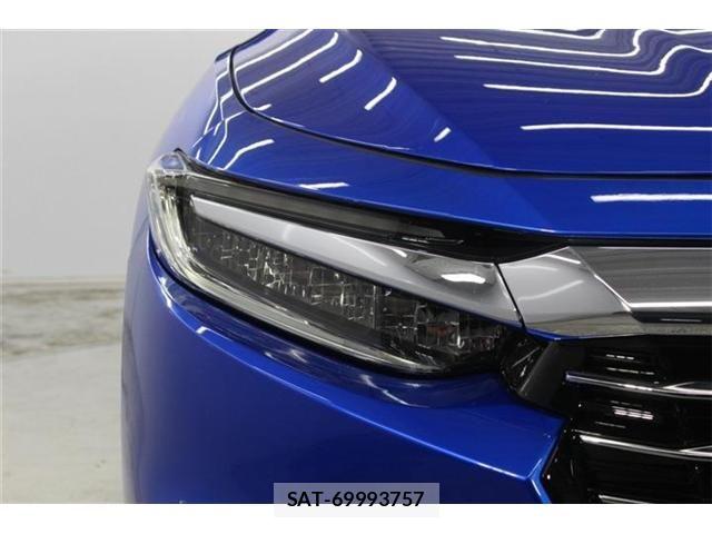 Honda INSIGHT 2020-09 7500987-11