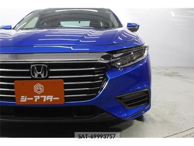 Honda INSIGHT 2020-09 7500987-13