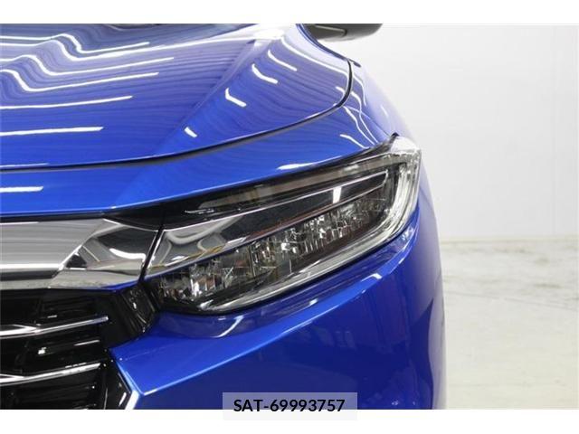 Honda INSIGHT 2020-09 7500987-14