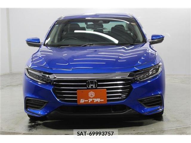 Honda INSIGHT 2020-09 7500987-1