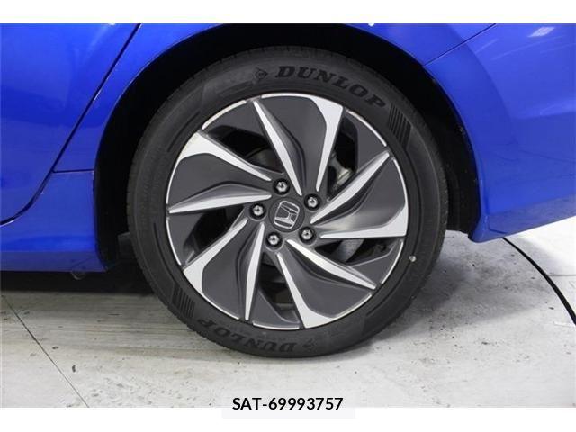 Honda INSIGHT 2020-09 7500987-24