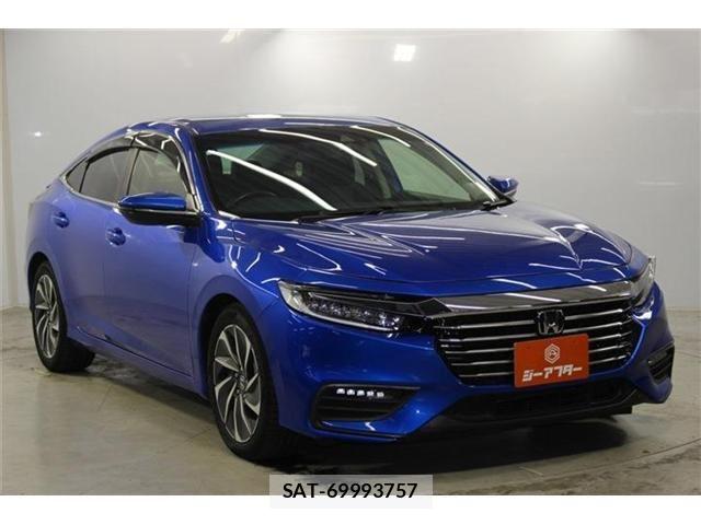 Honda INSIGHT 2020-09 7500987-2