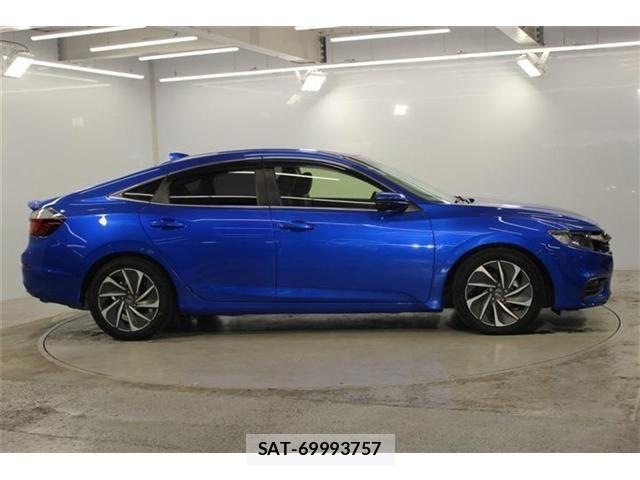 Honda INSIGHT 2020-09 7500987-3