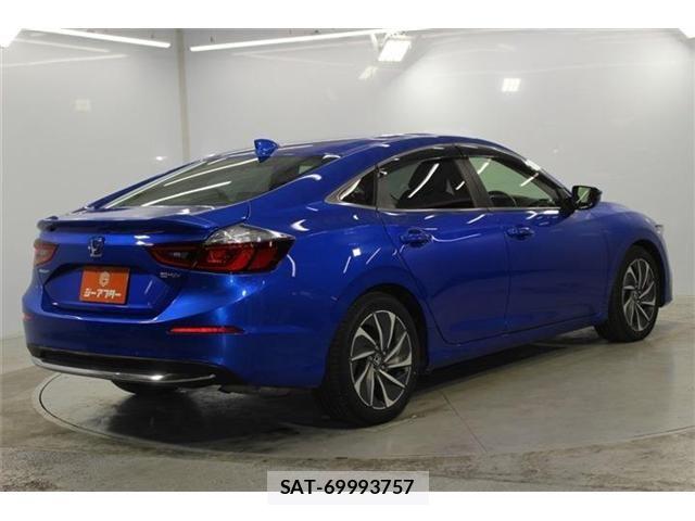 Honda INSIGHT 2020-09 7500987-4