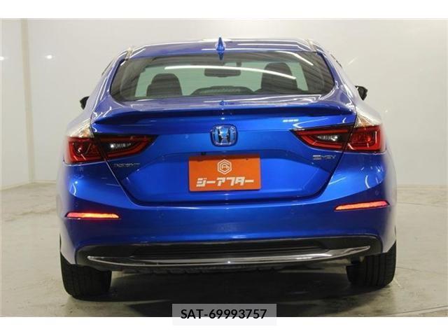 Honda INSIGHT 2020-09 7500987-5