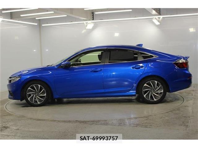 Honda INSIGHT 2020-09 7500987-7