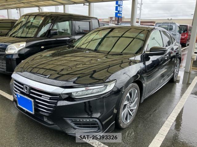 Honda INSIGHT 2019-03 7617195-0