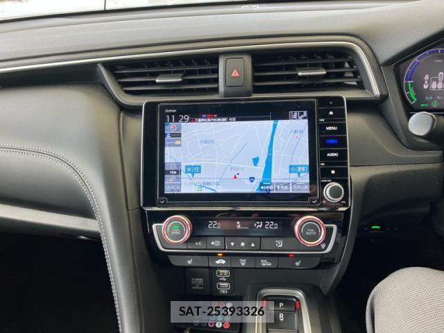 Honda INSIGHT 2019-03 7617195-11