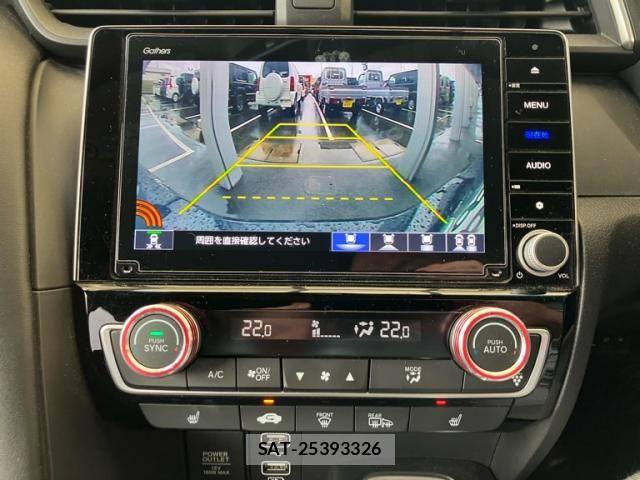 Honda INSIGHT 2019-03 7617195-14