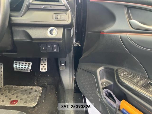 Honda INSIGHT 2019-03 7617195-15