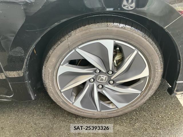 Honda INSIGHT 2019-03 7617195-20