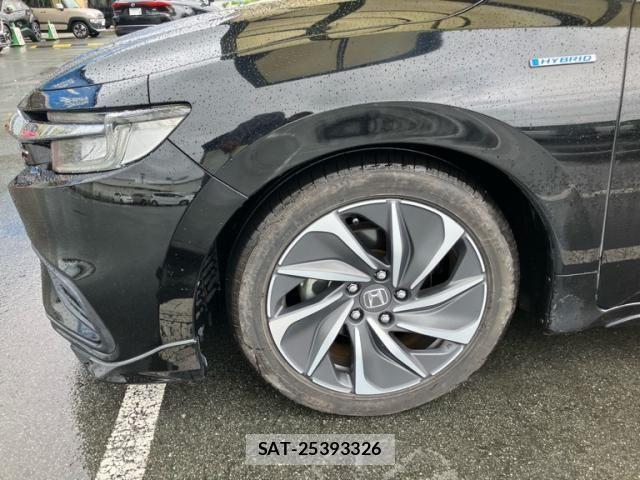 Honda INSIGHT 2019-03 7617195-21