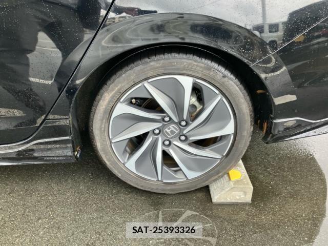 Honda INSIGHT 2019-03 7617195-22