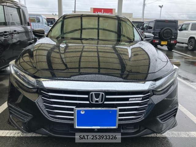Honda INSIGHT 2019-03 7617195-2