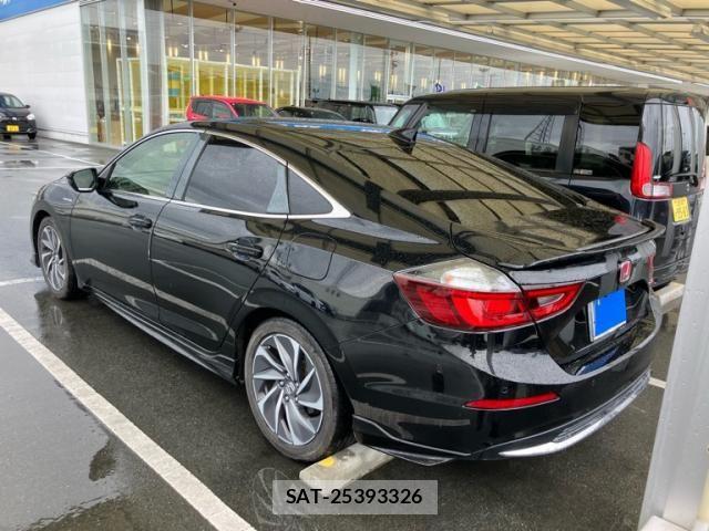 Honda INSIGHT 2019-03 7617195-3