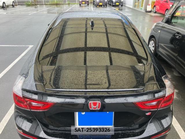 Honda INSIGHT 2019-03 7617195-4