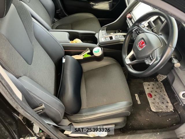 Honda INSIGHT 2019-03 7617195-7