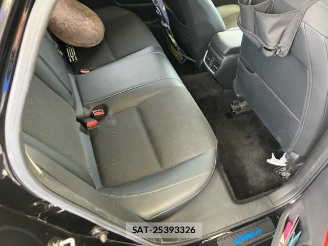 Honda INSIGHT 2019-03 7617195-8