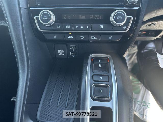 Honda INSIGHT 2022-03 7617194-14