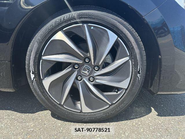 Honda INSIGHT 2022-03 7617194-22