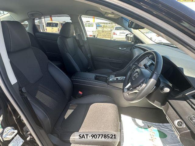 Honda INSIGHT 2022-03 7617194-4