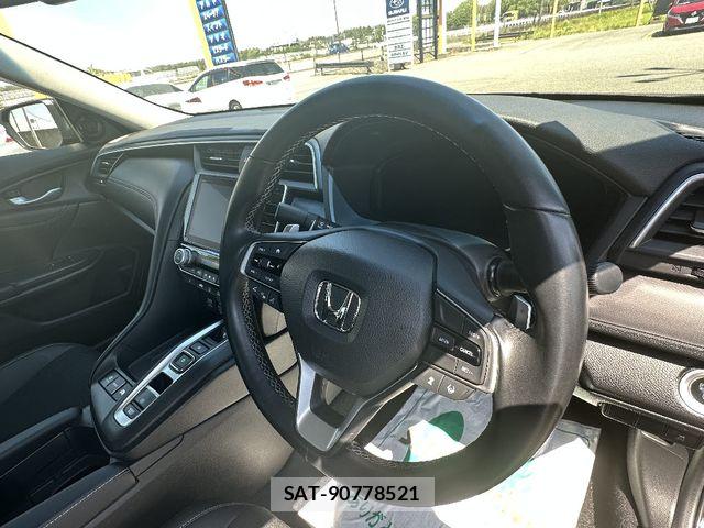 Honda INSIGHT 2022-03 7617194-5