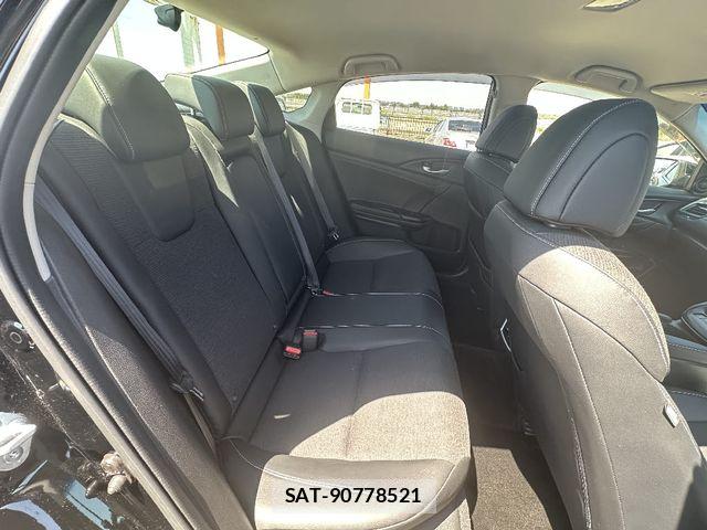 Honda INSIGHT 2022-03 7617194-6