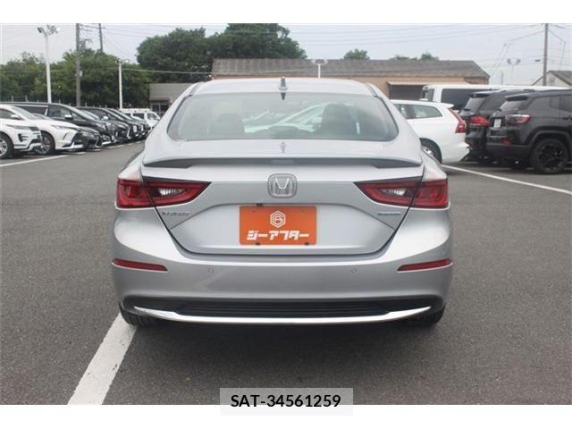 Honda INSIGHT 2019-12 7617193-10