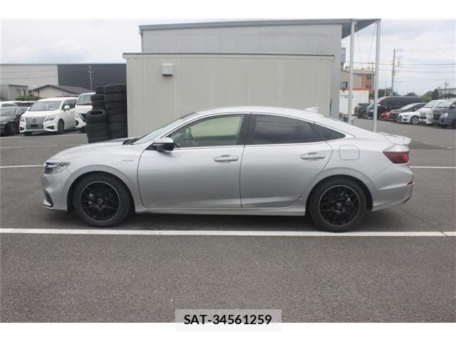 Honda INSIGHT 2019-12 7617193-12